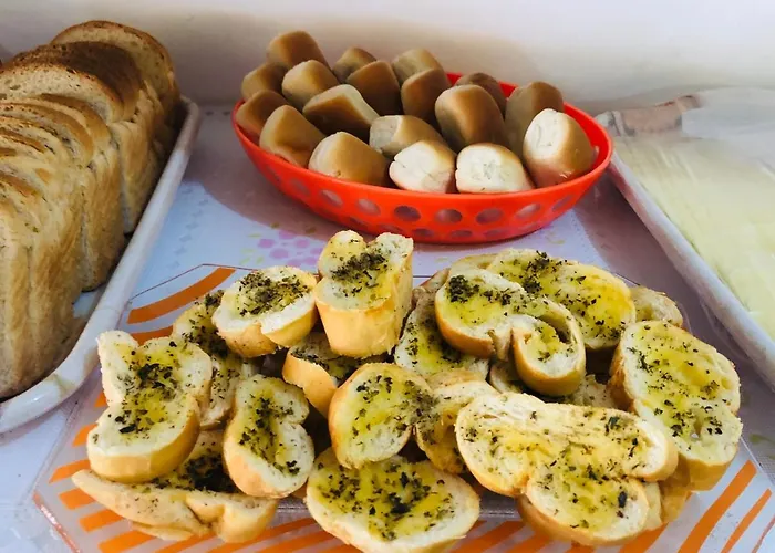 Pousada do Brandão Ubatuba