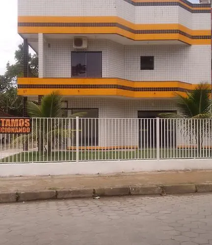 Pousada do Brandão Ubatuba