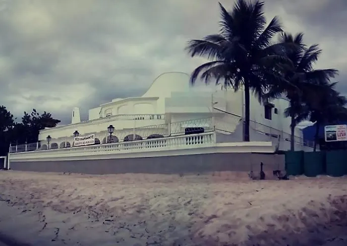 Pousada Solar Grego Ubatuba